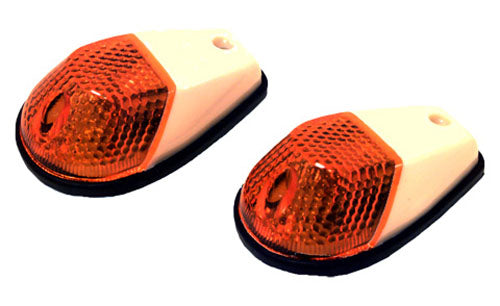 Emgo Deco Light Set Whi 204328
