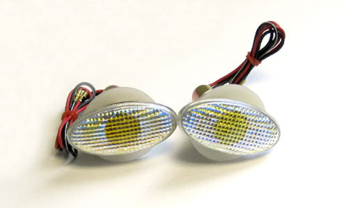 Emgo Cateye Lite L/D Car 204404