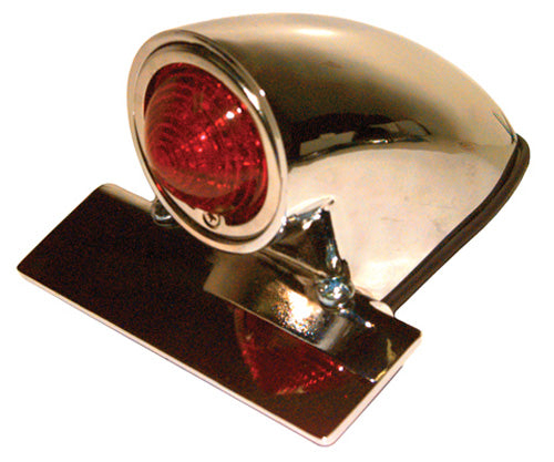 Emgo Tail Light Spart Style Chr 204552
