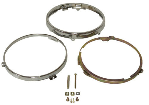 Emgo H/L Rim Retainer 204690