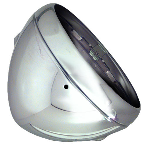 Emgo H/Light Class Shell/Rim Chr 204708