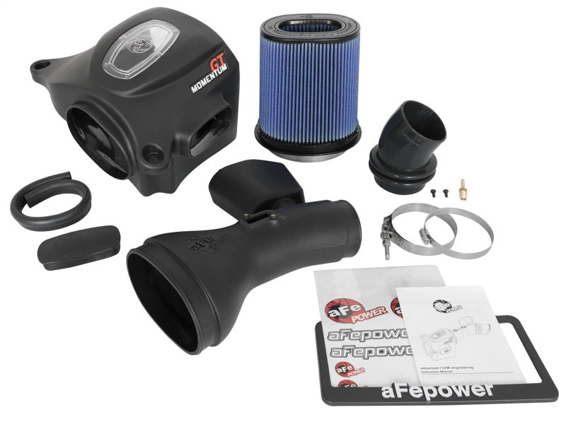 aFe Momentum GT Pro 5R Intake System 08-17 Toyota Land Cruiser V8-5.7L 54-76006