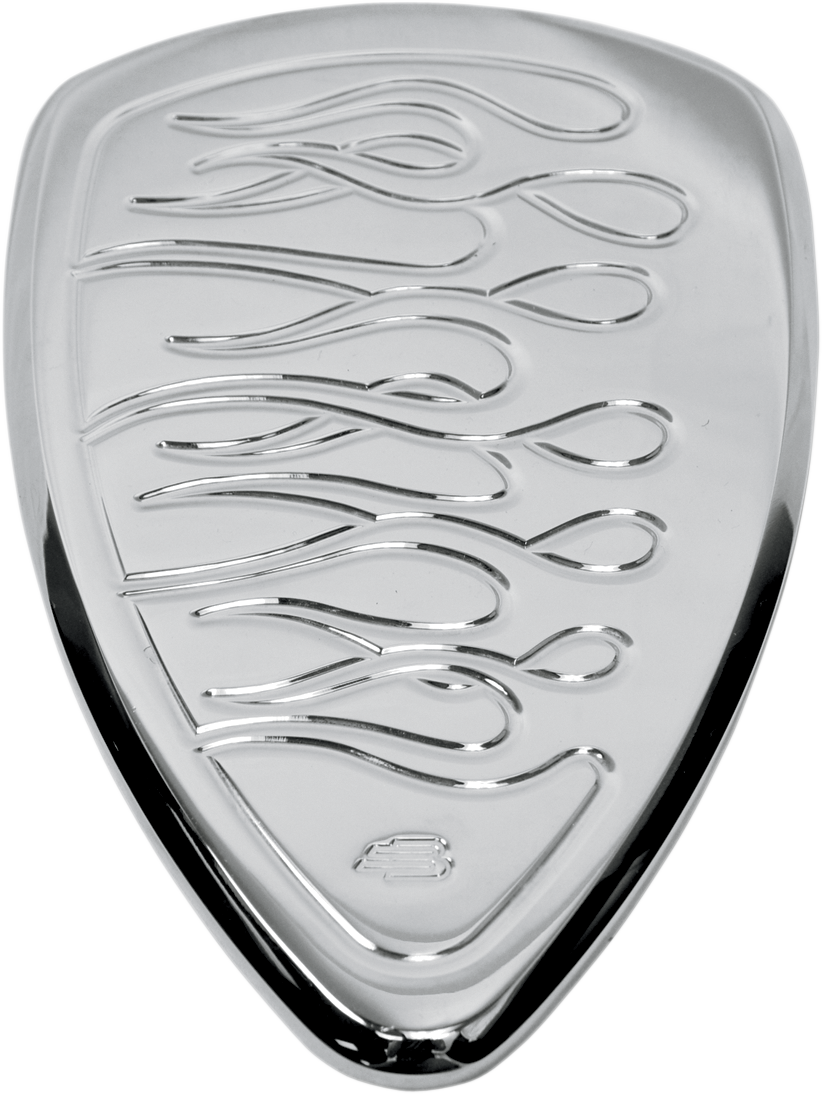 BARON Reemplazo de la cubierta del kit Flame Big Air BA-2800-03