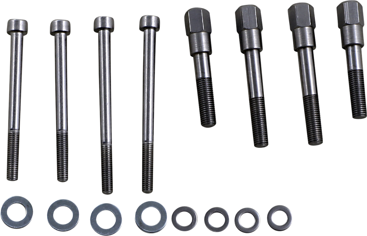 BLOWSION Girdle Kit Hardware 01-03-0109