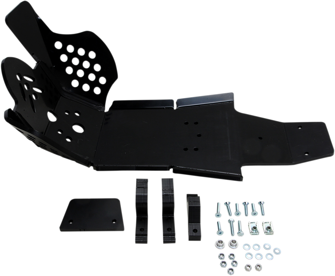 MOOSE RACING Pro LG Skid Plate - Yamaha PX1428