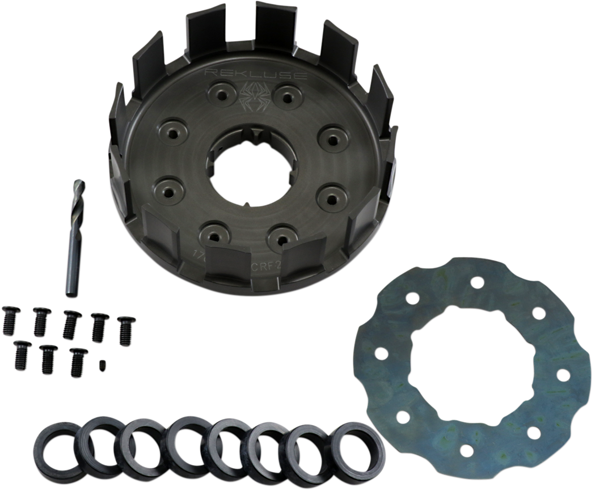 REKLUSE Kupplungskorb RMS-4112