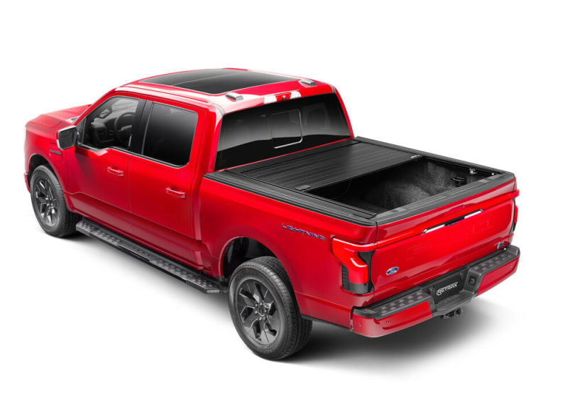 Retrax 21-22 Ford F-150 Super Crew/Super Cab (Incl. 2022 Lightning) 5.5ft Bed RetraxPRO MX 80378