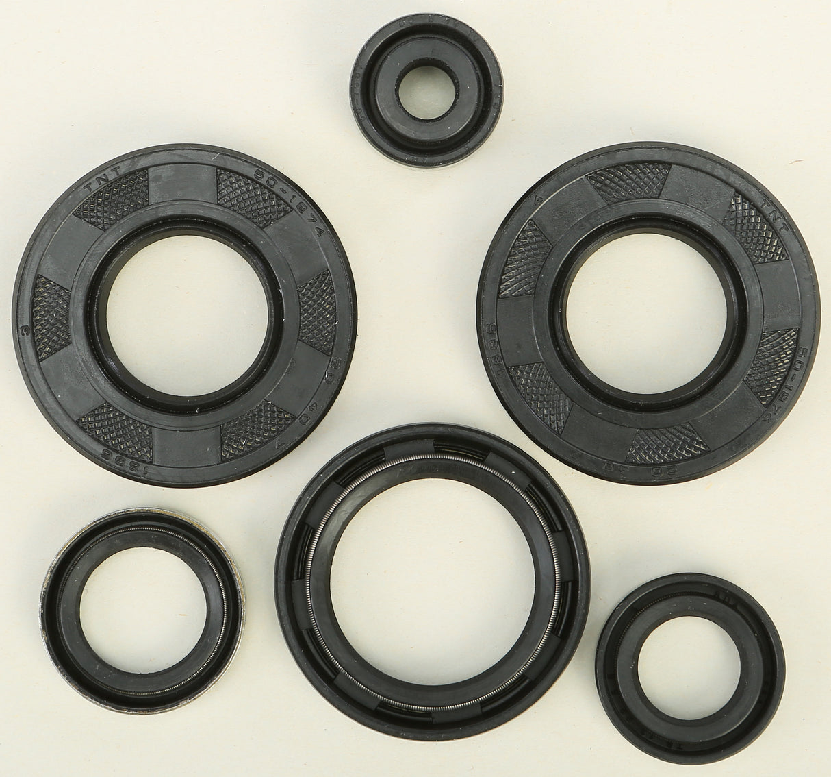 VERTEX Oil Seal Set 822290