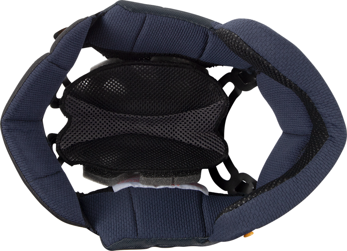 Almohadilla interior ARAI Corsair-X/Defiant-X/Signet-X - EP V - 7 mm 07-5695