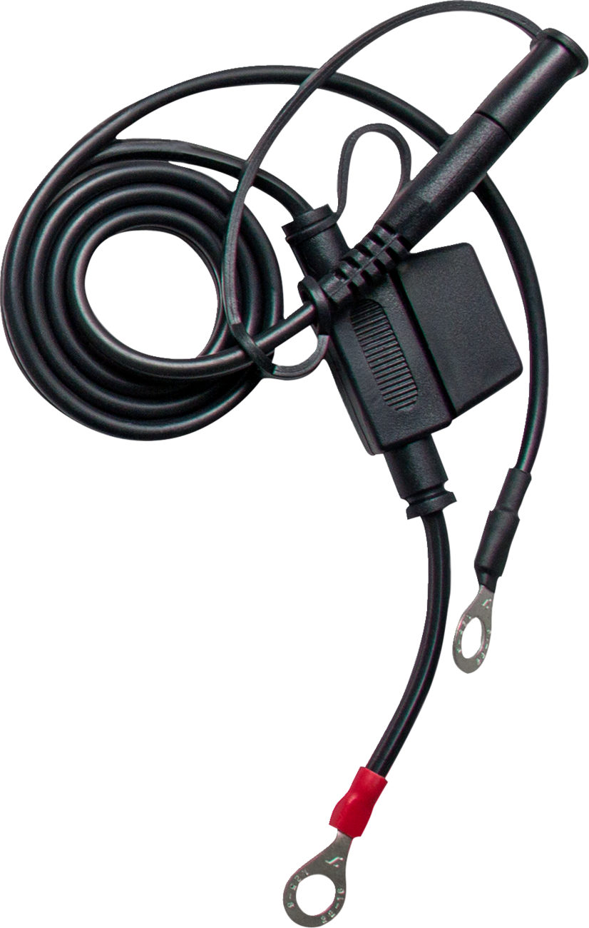 BS BATTERY Charger - BS10 - 6V/12V - 1A 700552