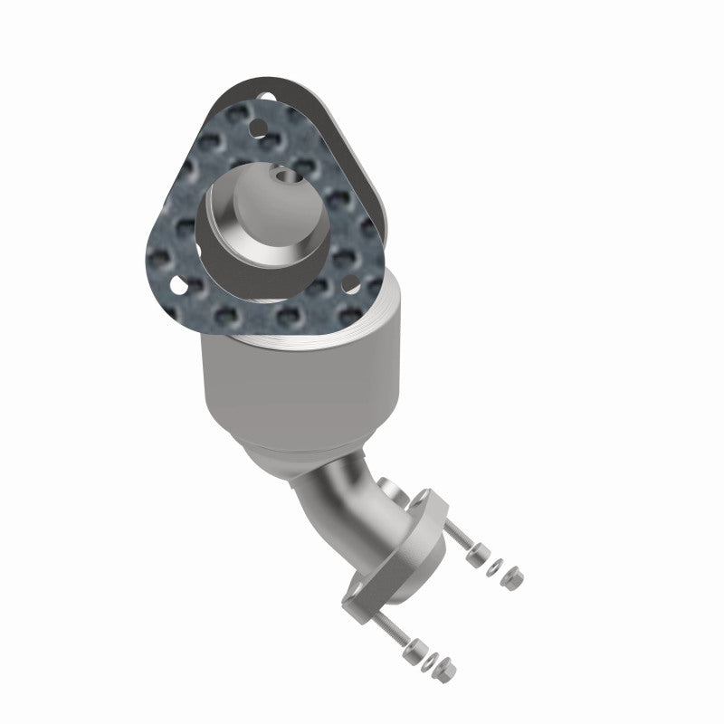 MagnaFlow Conv Direct Fit 2010 Flex 3.5 Underbody 52942