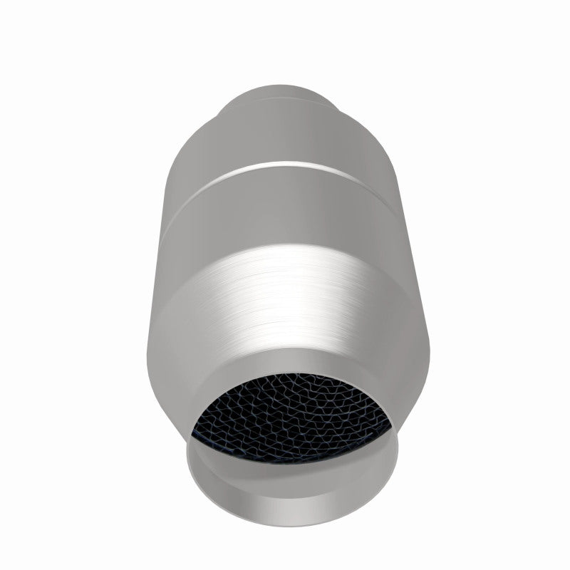 MagnaFlow Conv Universal 5.00 inch C/C Diesel 60112