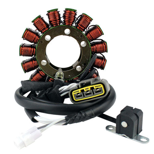 Rmstator Generator Stator 223058