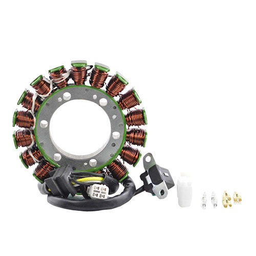 Rmstator Kit Stator + Crankcase Cover Gasket 223072