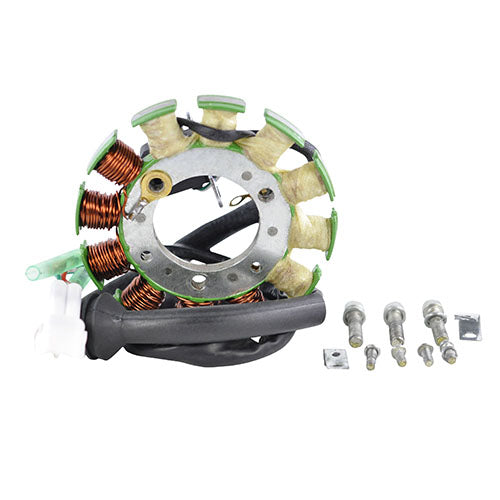 Rmstator High Output Performance Generator Stator 100 Watts 223103