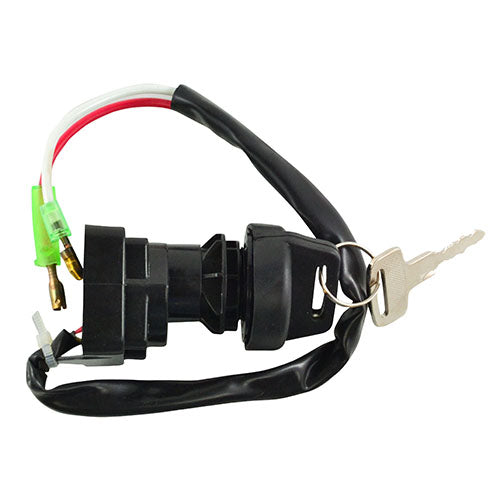 Rmstator 2-Position Ignition Key Switch 223502