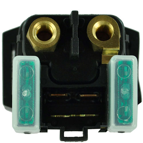 Rmstator Starter Relay Solenoid 223637