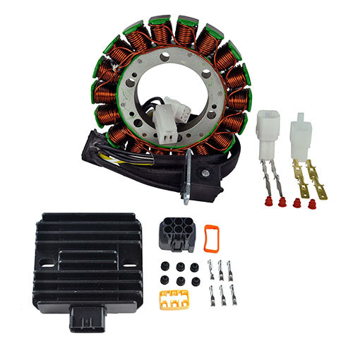 Rmstator Kit Stator + Regulator 223803
