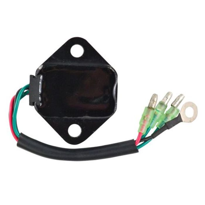 Rmstator Voltage Regulator Rectifier 223992