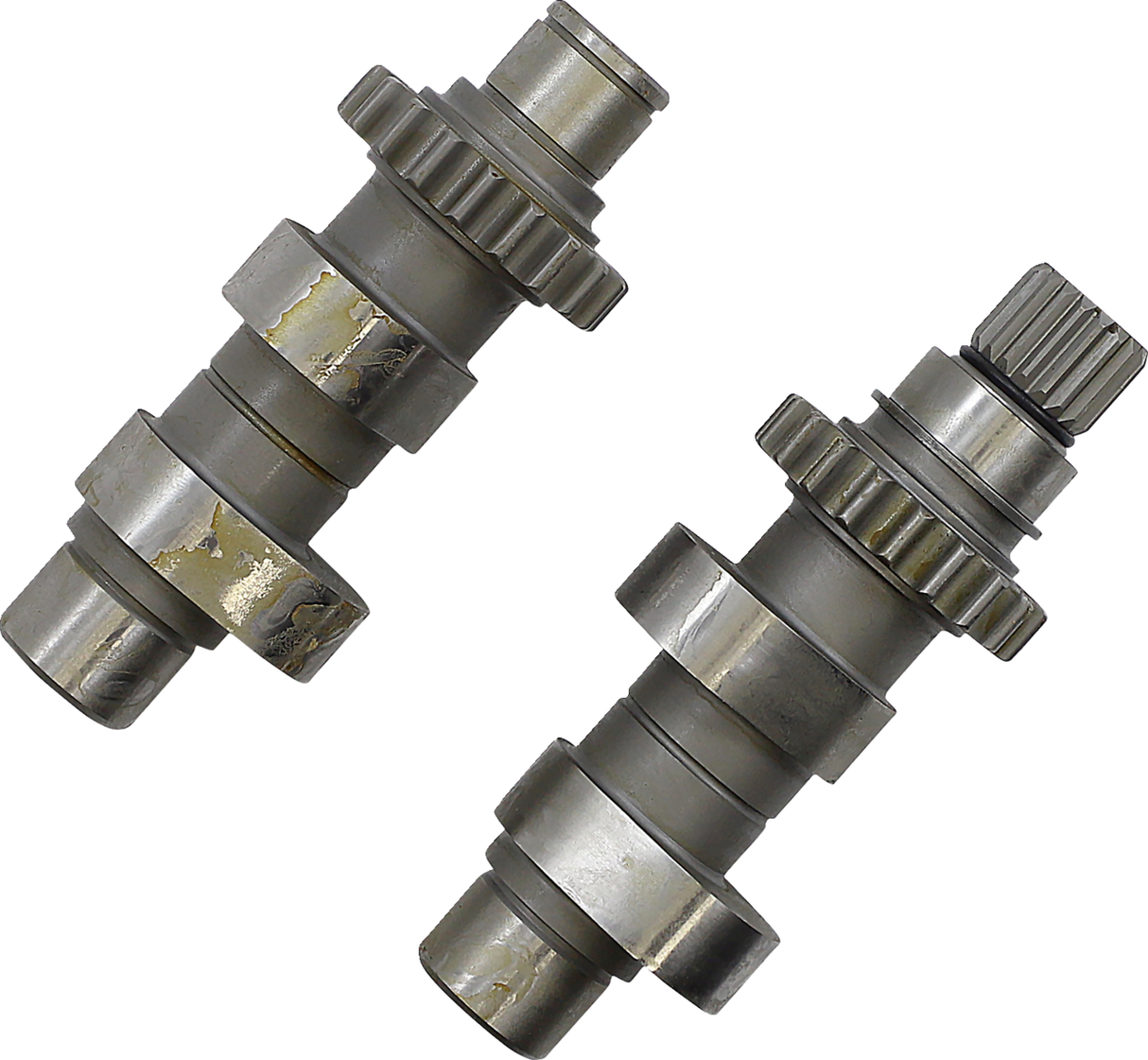 FEULING OIL PUMP CORP. Leva - Serie 594 - Transmisión por cadena 1301