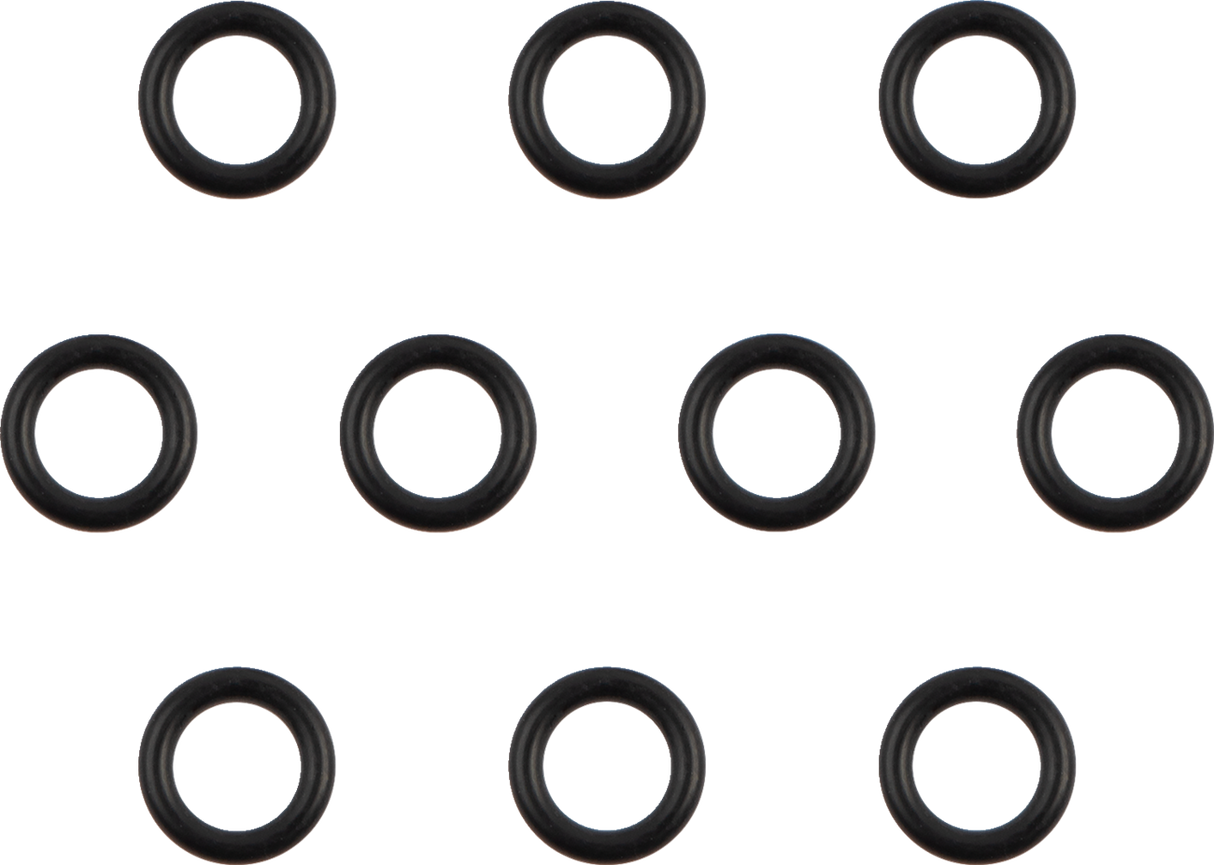JAMES GASKET O-Ring für Ölpumpen-Rückschlagventil JGI-26433-77