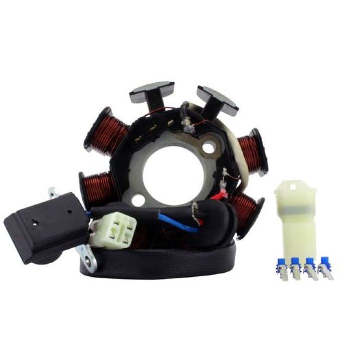 Rmstator Generator Stator 224852