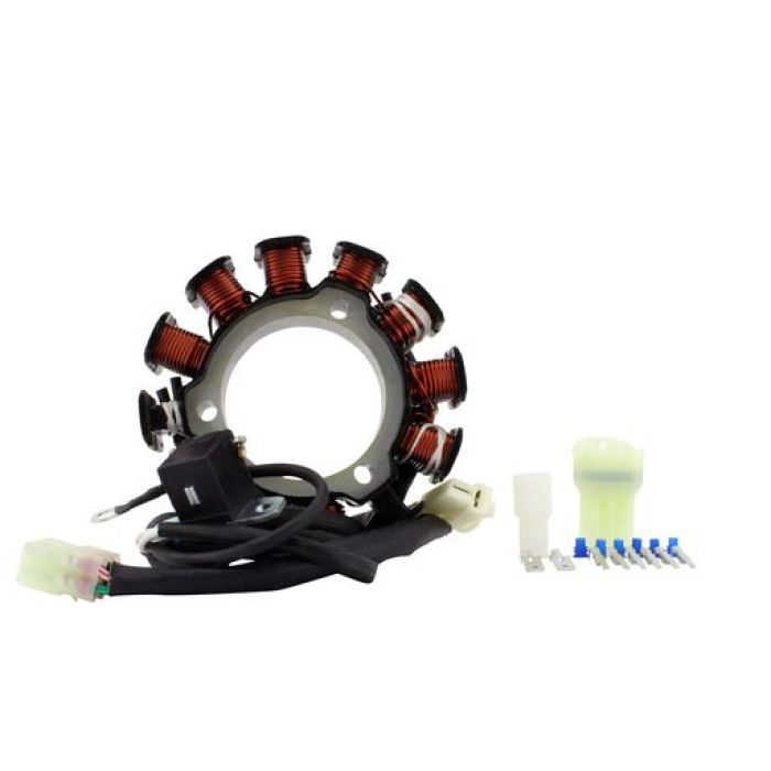 Rmstator Generator Stator 224854