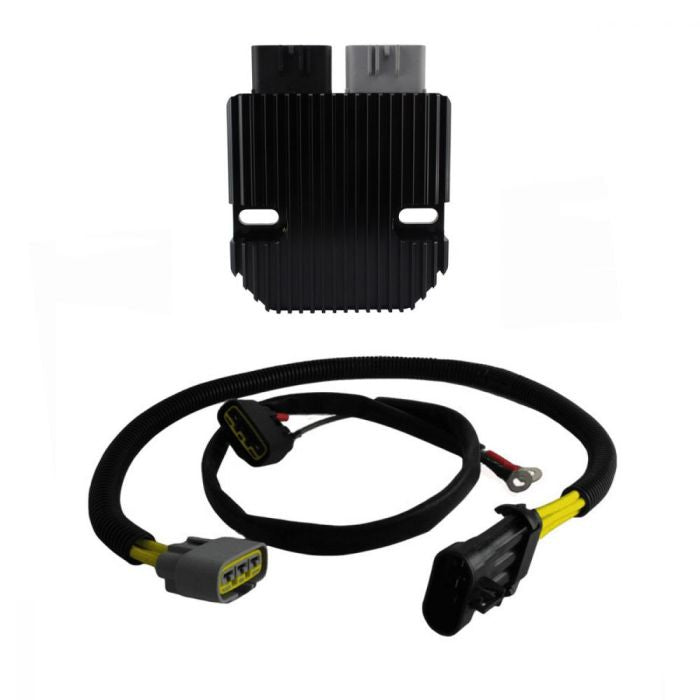 Rmstator Revolt Voltage Regulat Or 225035