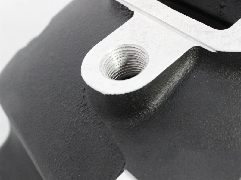 aFe Bladerunner Manifolds Intake Dodge Diesel Trucks 10-13 L6-6.7L (td) with Gaskets 46-10073-1