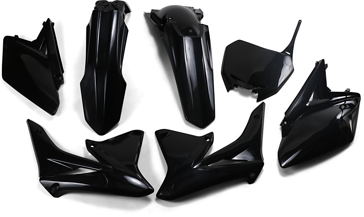 UFO Ersatz-Bodykit - Schwarz SUKIT416-001