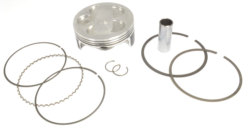 ATHENA Piston Kit Forged 94.94/Std 11.9:1 Yam S4F09500012A