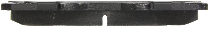 StopTech Performance 06-07 Subaru Impreza WRX/WRX STi Front Brake Pads 309.1182