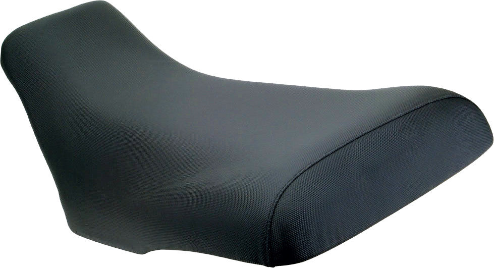 QUAD WORKS Seat Cover Gripper Black 31-26502-01