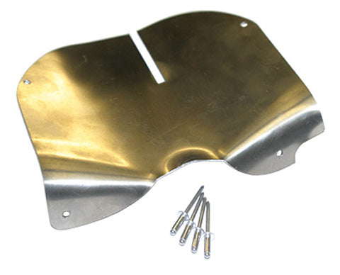 Slp Nose Cone Block Off 236428