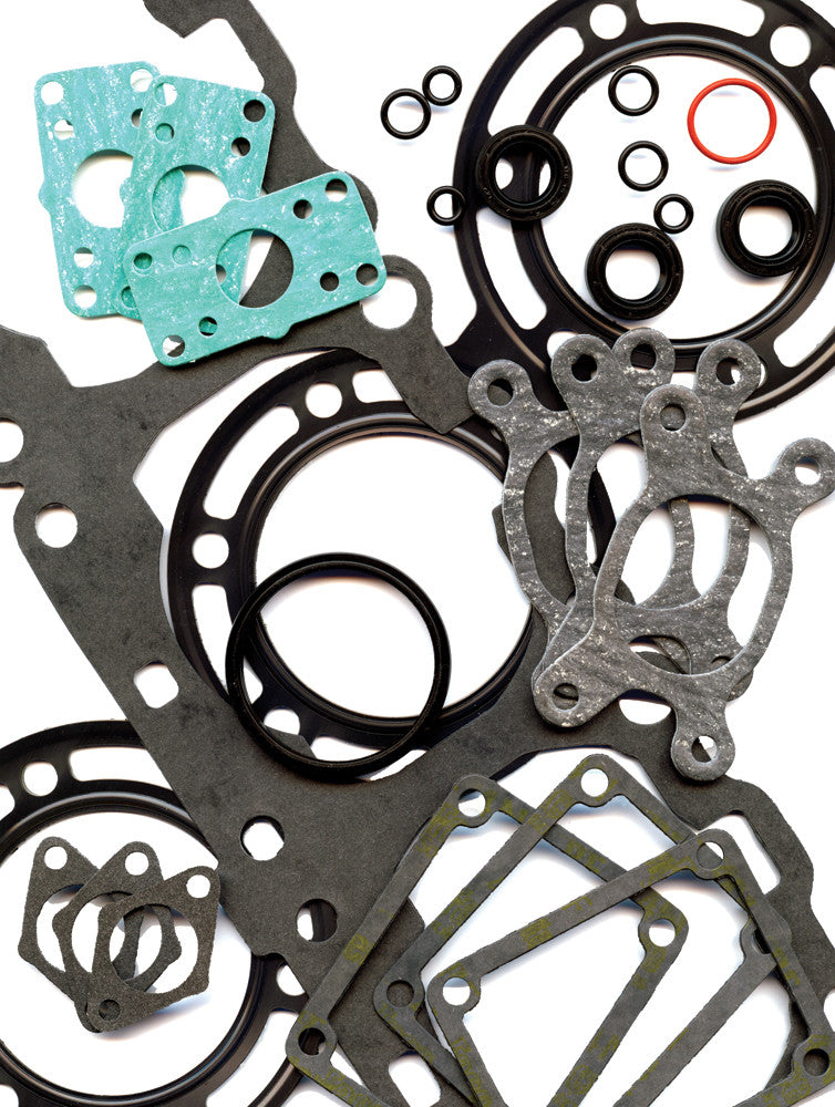 VERTEX Top Full Set Pol 700 Rmk S/M 710231