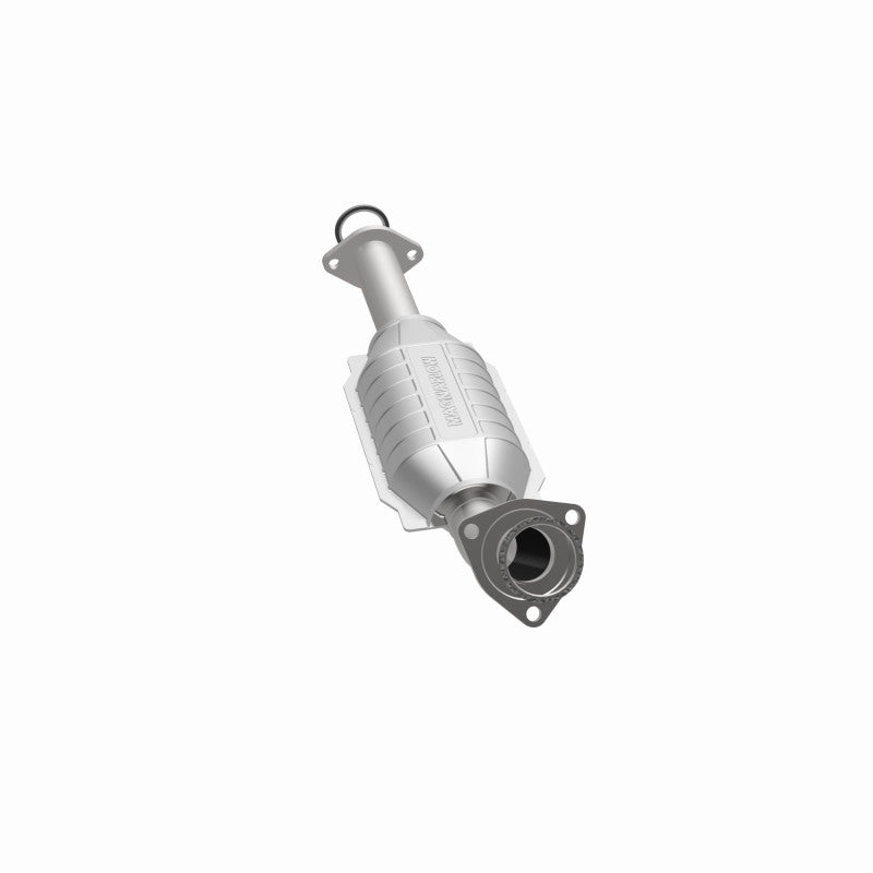 MagnaFlow Conv DF 03-04 Toyota Tundra V8 4.7L Gas 24406