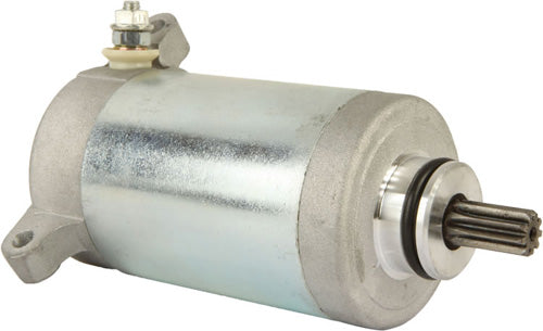 Wildboar Starter Motor 240052