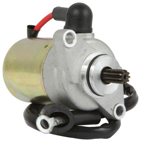 Wildboar Starter Motor 240505