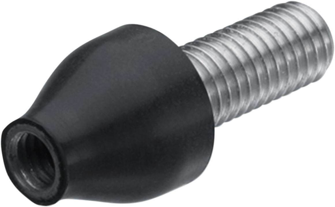 KURYAKYN M8 X 20MM RUBBER ADPT, MI 2566