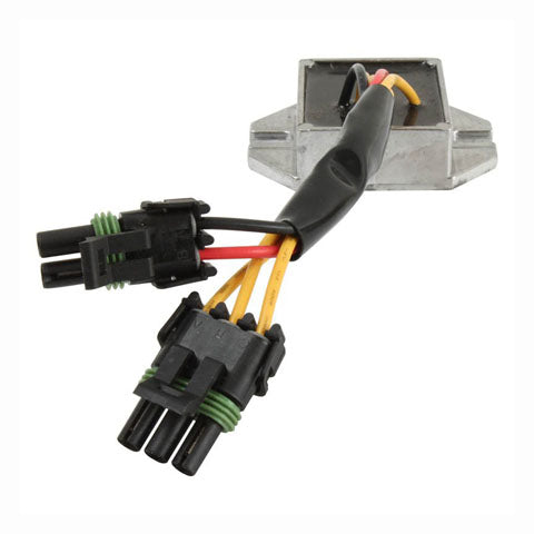 Wildboar Pwc Regulator 248216