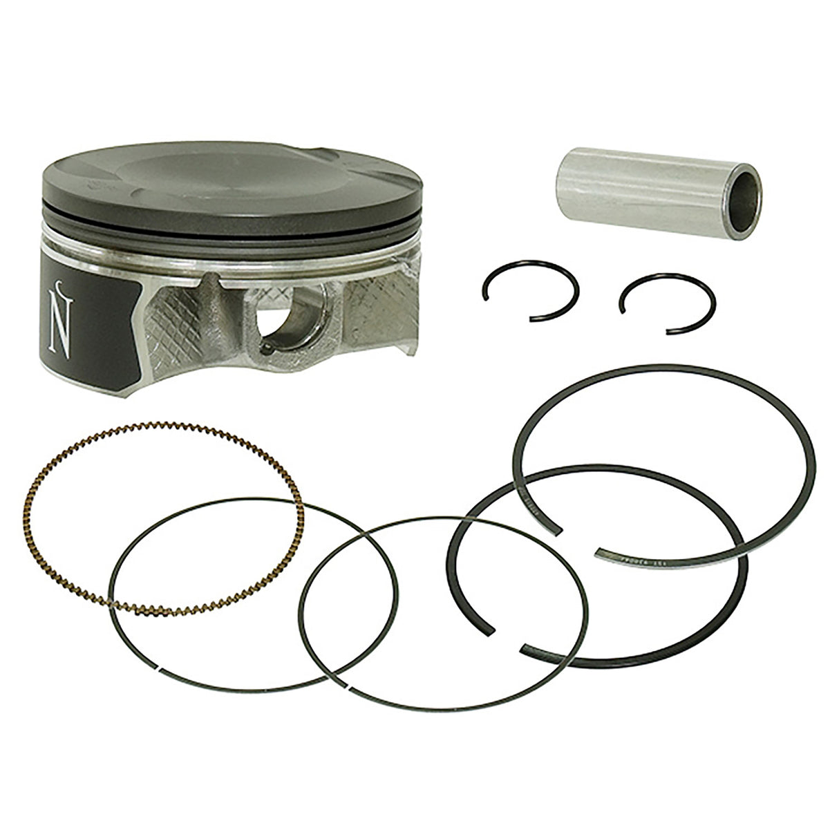 Namura Piston Kit +.02mm Polaris 181411