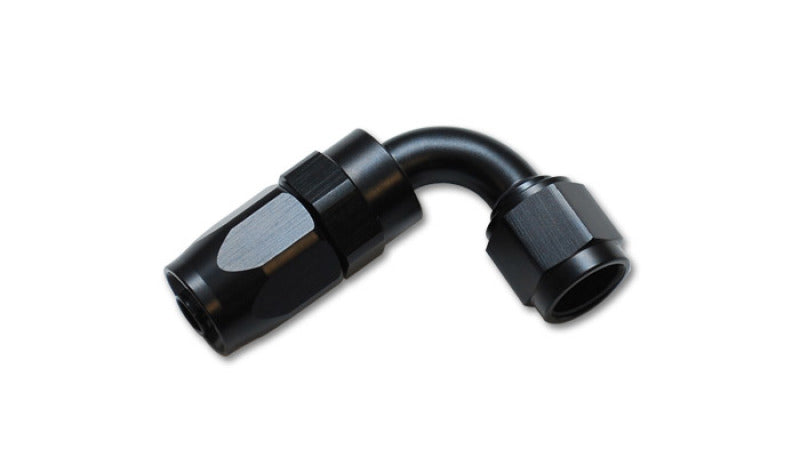 Vibrant -20AN 90 Degree Elbow Hose End Fitting 21920