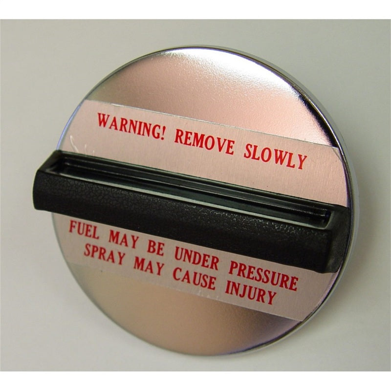 Omix Tankdeckel 76-90 Jeep CJ & Wrangler 17726.07