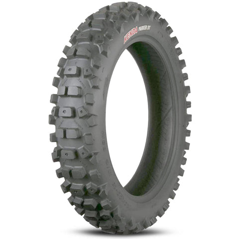 Kenda Tire K772 Parker D-T Rear Tire - Tt,110/100-18 250309