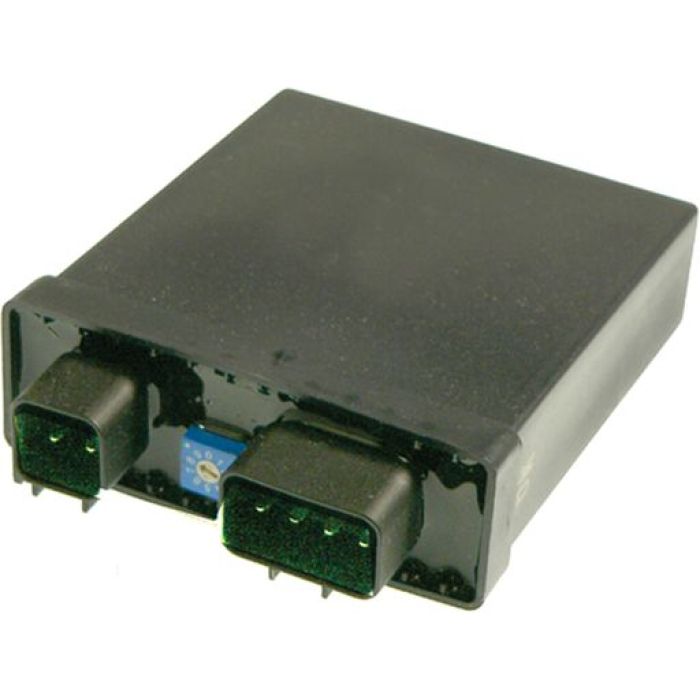 Wildboar C.D.I. Box 251868
