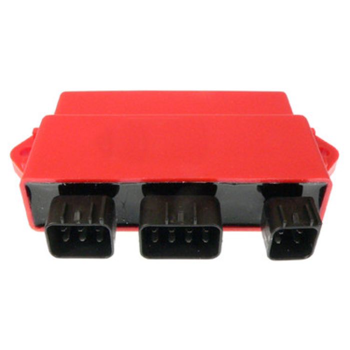 Wildboar C.D.I. Box 251871