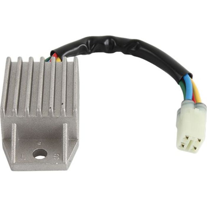 Wildboar Regulator Rectifier 252666