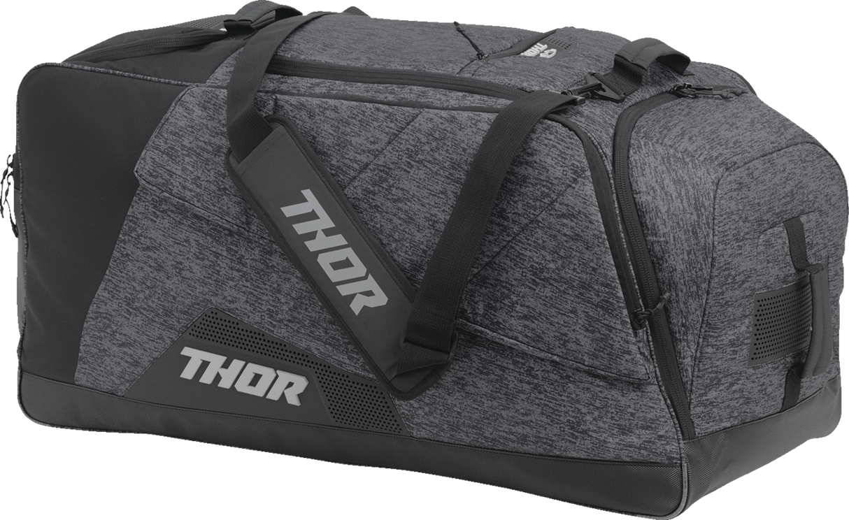 Bolsa de circuito THOR - Cromo/Heather 3512-0302