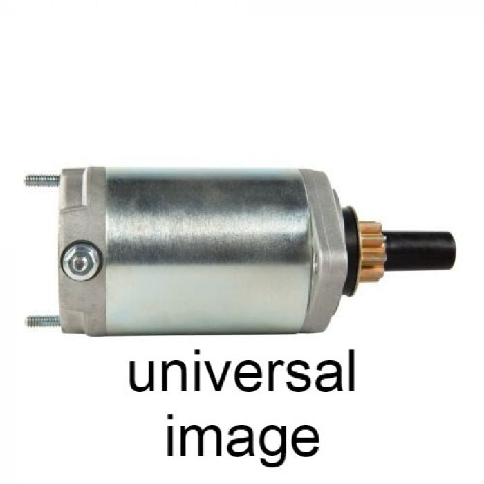 Wildboar Starter Motor 253146