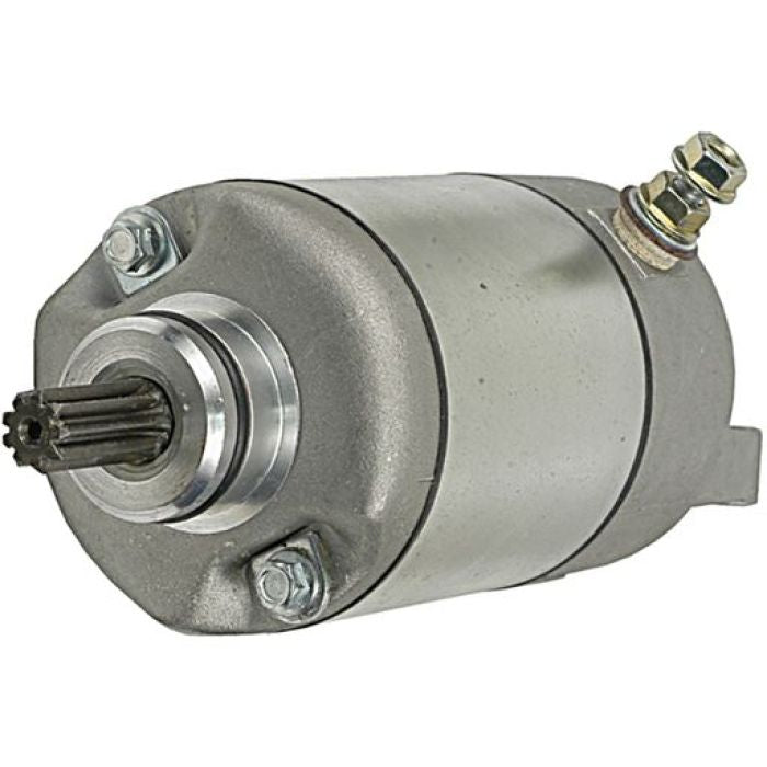 Wildboar Starter Motor 253191